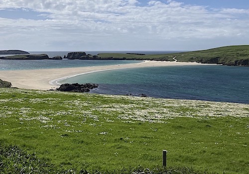 6 Day Orkney, Shetland and Highlands Tour from Inverness